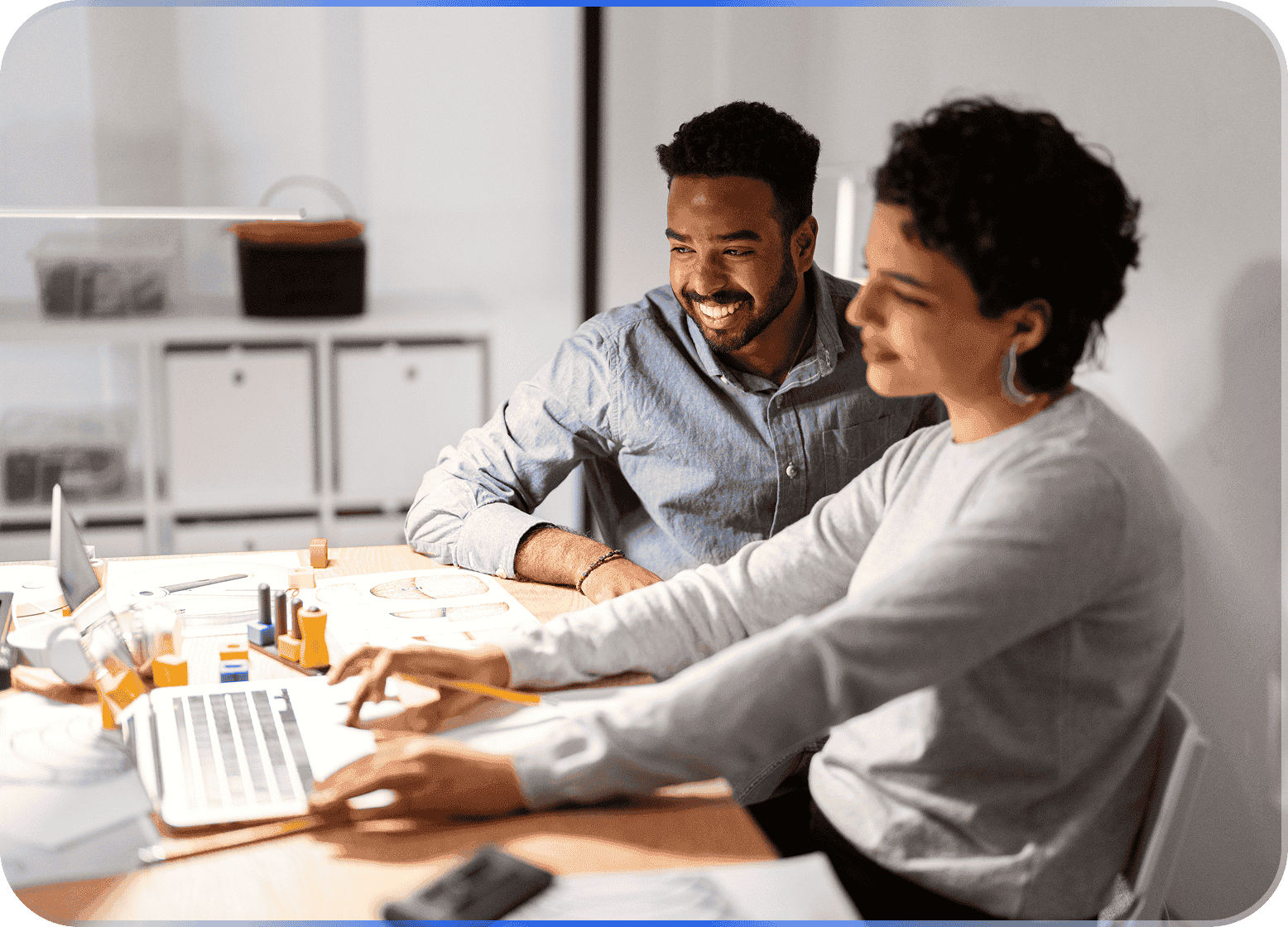 Product Consulting Image