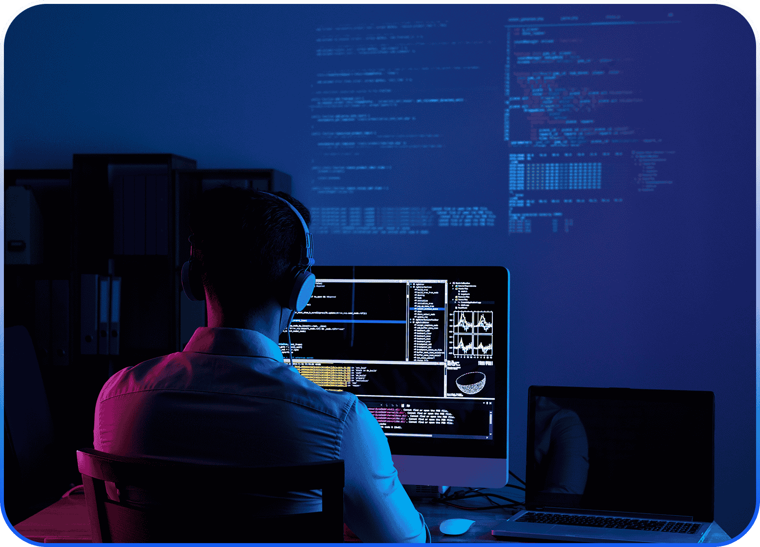 Web Development Image